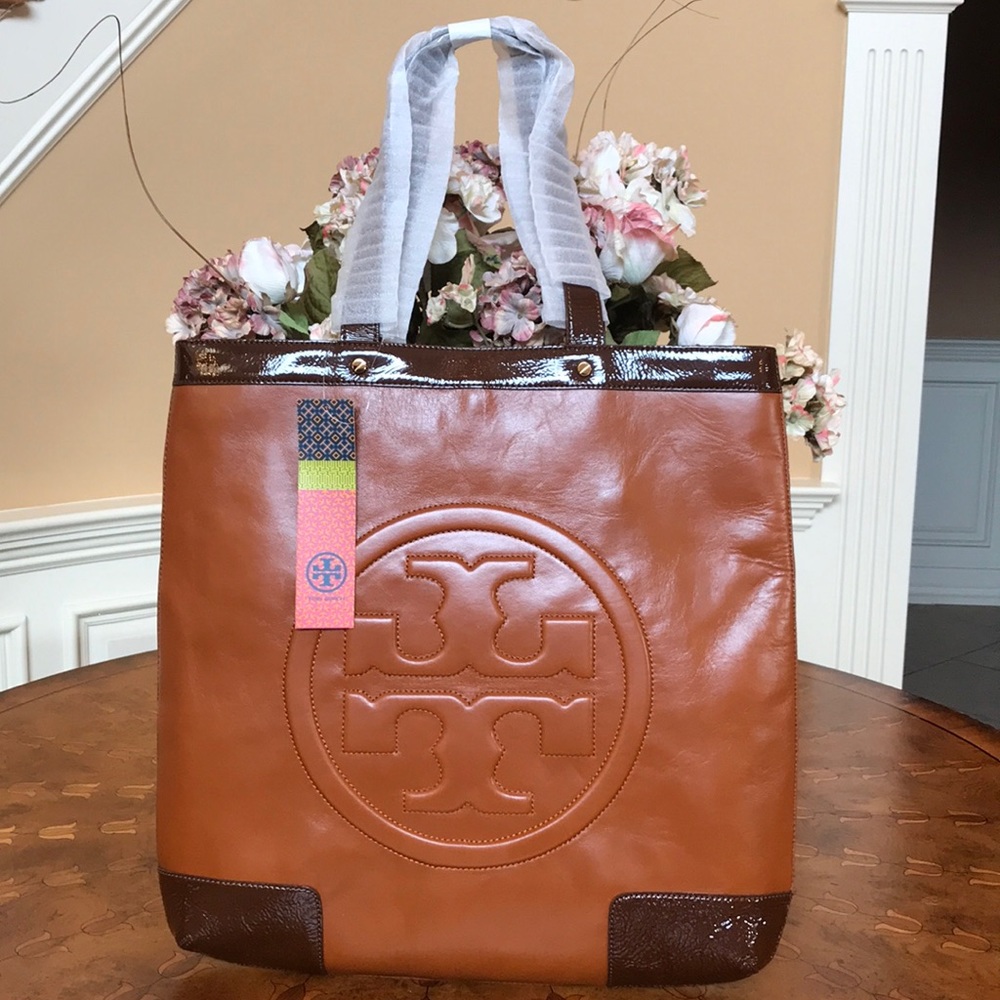🌟NWT🌟Tory Burch Bome T-Tote
